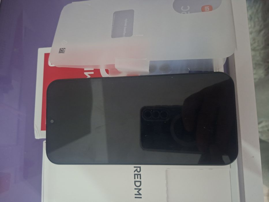 Telefon Redmi 15c