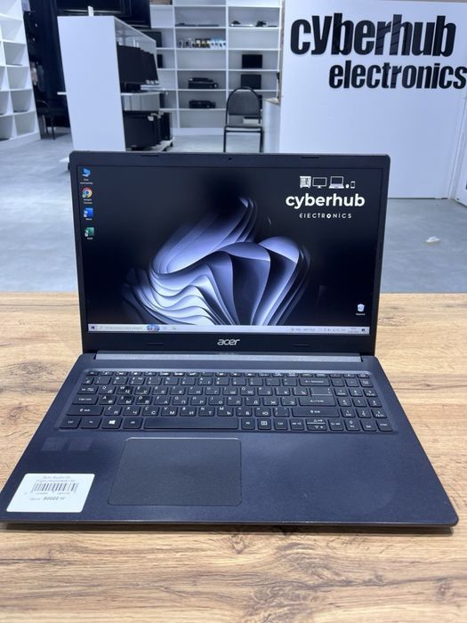 Ноутбук Acer Aspire 3