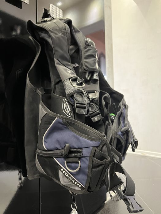 Aqualung Axiom i3 BCD - L