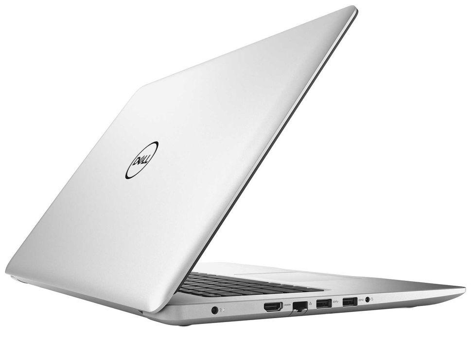 Лаптоп Dell Inspiron 5770 i5-8250U 16GB 128GB SSD + 1TB HDD ГАРАНЦИЯ