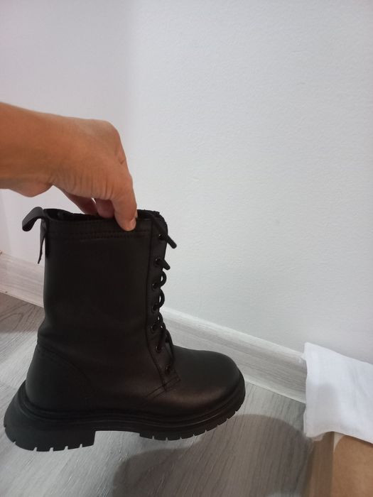 Ботильоны женские