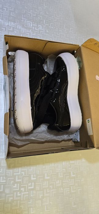 Puma кеды женские , оригинал.