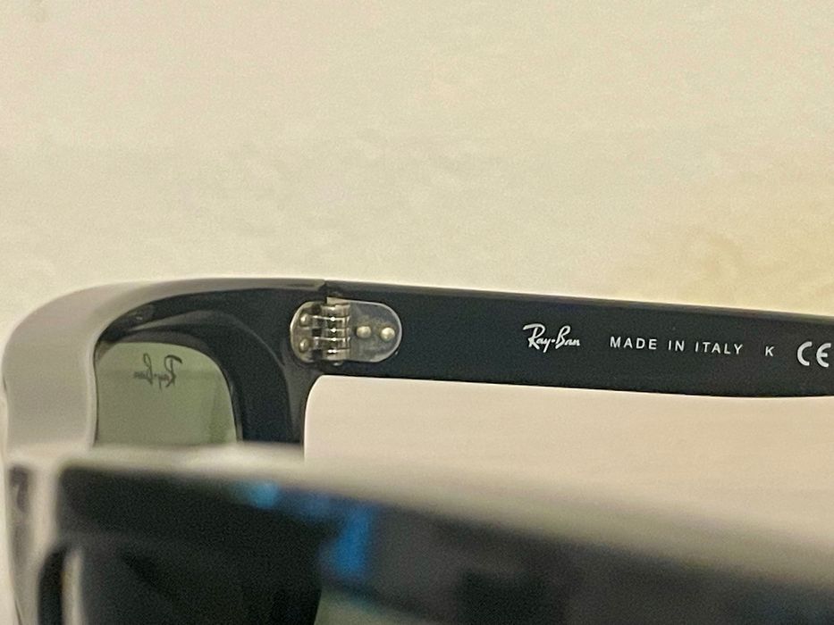 Слънчеви очила Ray-Ban Balorama - 2 броя