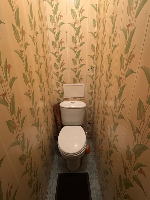 Продам 3 ком кв 63 м2 на автопарке