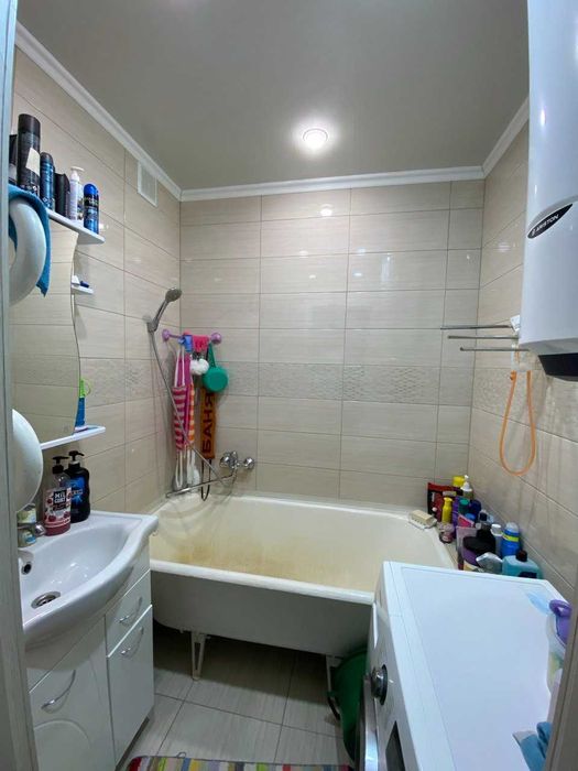 Продаётся 3х, УП, панель1980г.п.3 эт не угловая