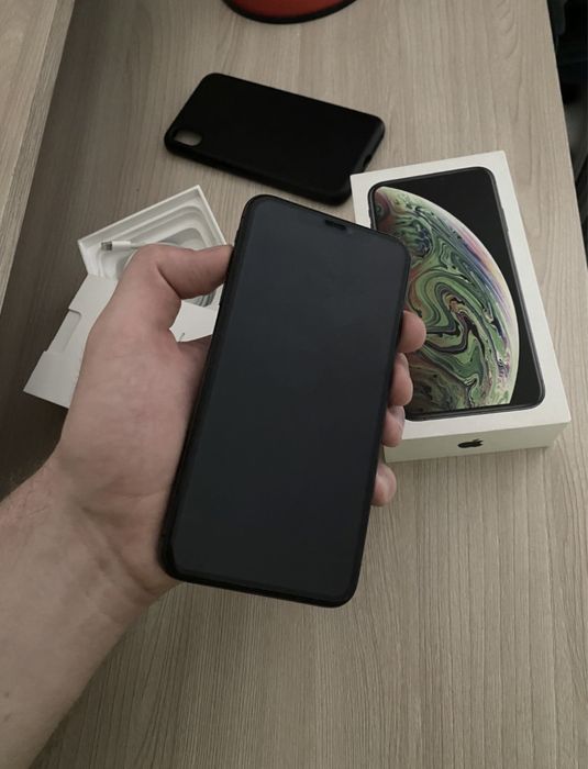 Айфон Хс сост. отличный