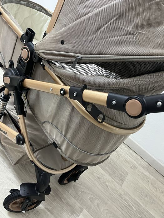 Коляска для малыша