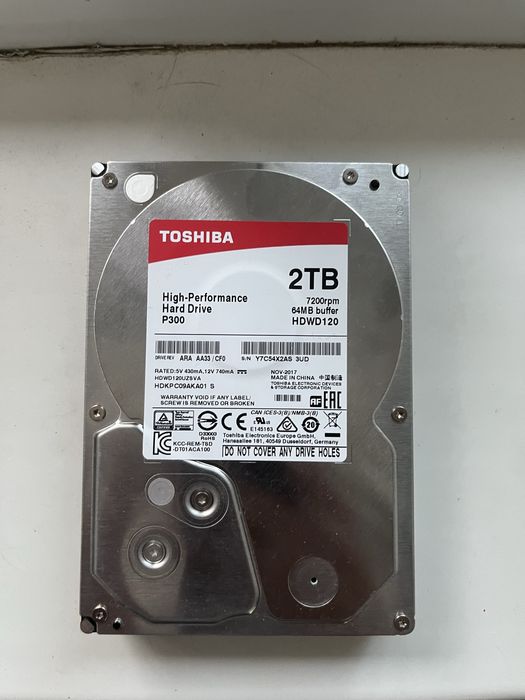 Комплектующие компьютера