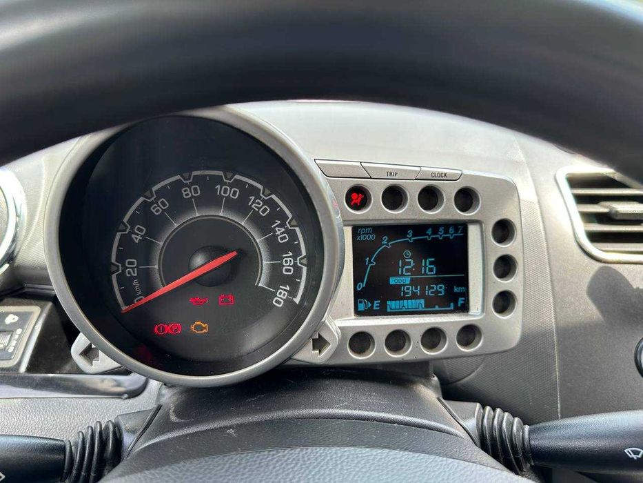 Spark oq 2011 yunsobod