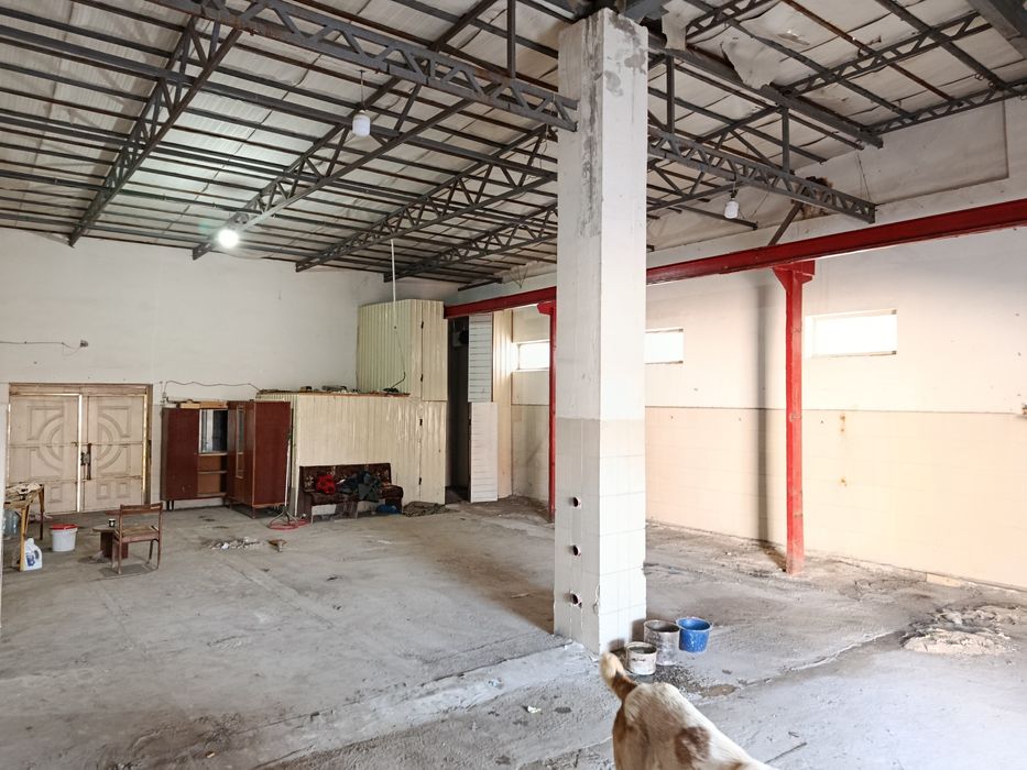 Урганч шахрида Нотурар бино сотилади