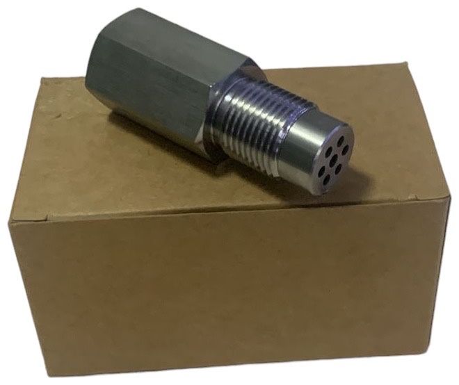 Обманки лямбда зонда