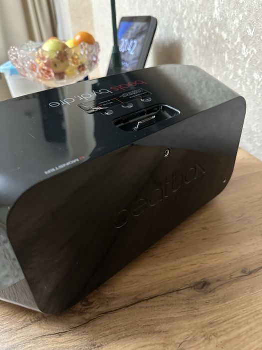 Колонка Monster Beats by Dr.Dre Beatbox