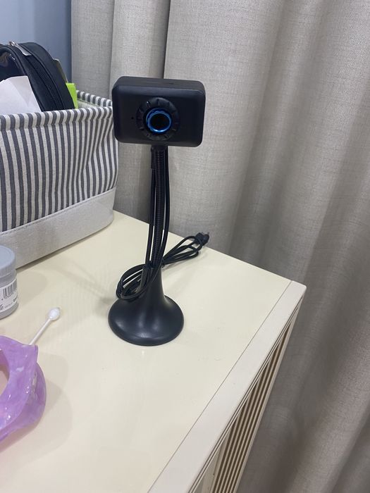 Продам камеру новую