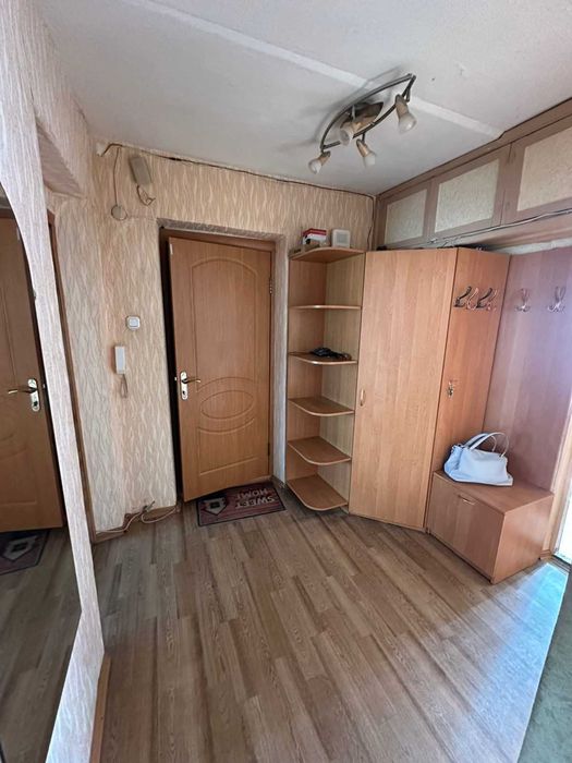 Продажа 3-комнатной квартиры