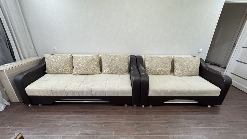 Диваны 321, 3в1, мягкая мебель