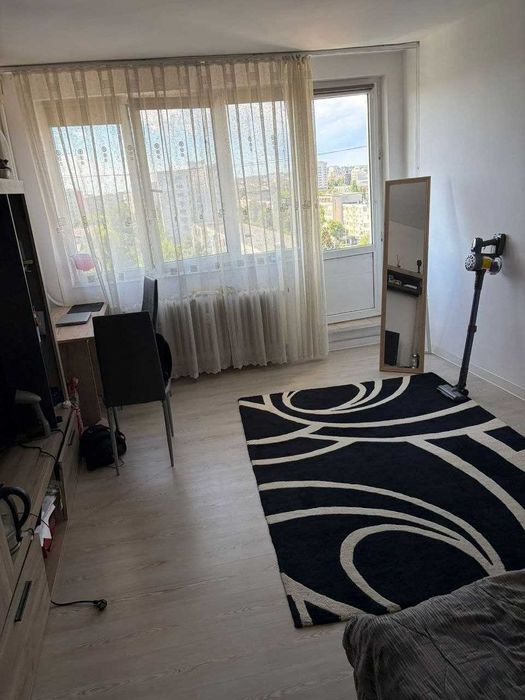 Garsoniera de vanzare Podu Ros