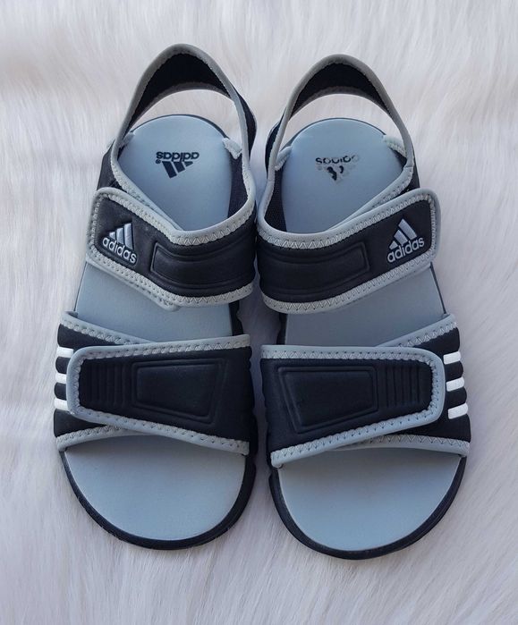 Детски сандали Adidas №34