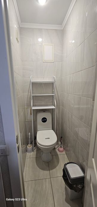 4 бөлмелі пәтер жалданады