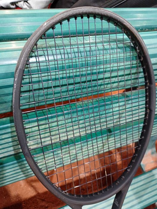 WILSON Pro Staff RF97