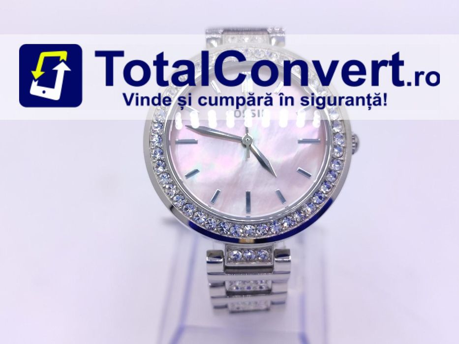 Fossil BQ 3182 Dama, Garantie 24 luni | #D89614
