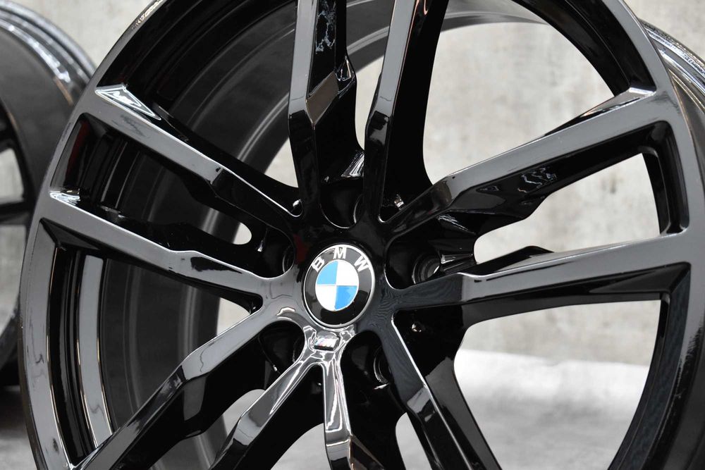 19'' Джанти BMW X3 G01 X4 G02