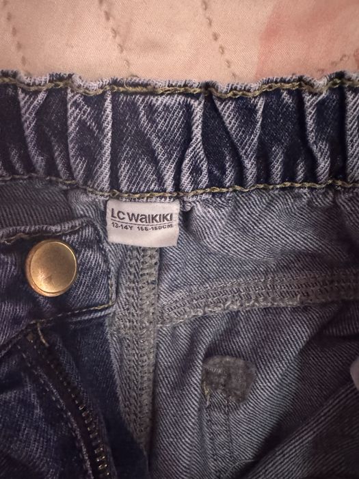 Дънки за момиче