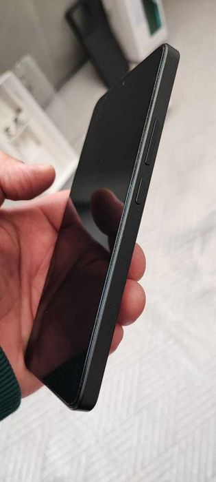 Xiaomi redmi note 13 pro 5G - 8 RAM/256 ROM-BLACK