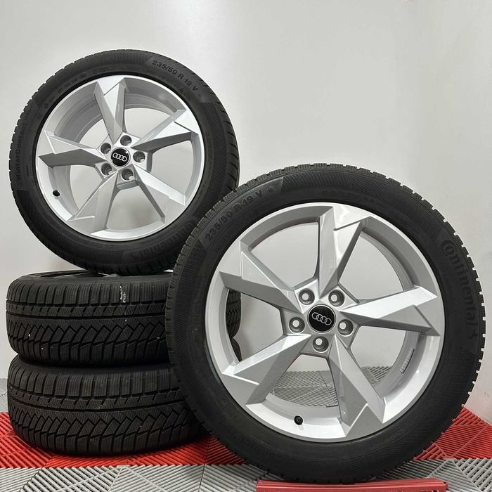 Jante Audi Q3 DEMO R19  anv iarna 235/50 R19