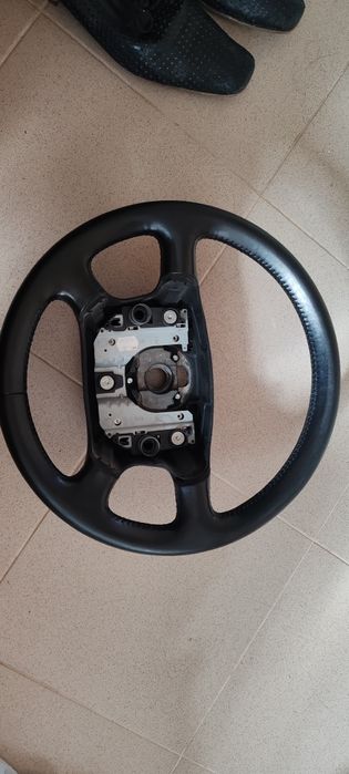 Lot volan momo skoda octavia vw golf 4 passat b5 mercedes w220 w210