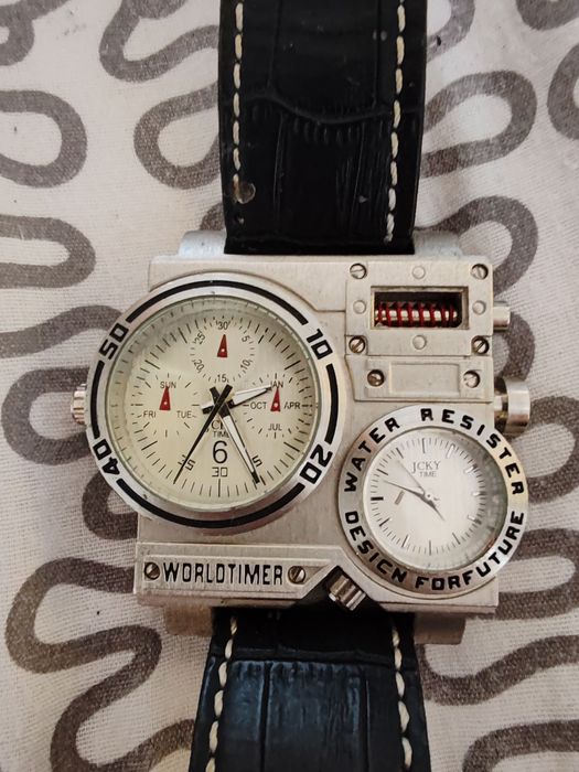 Ceas JOKY Worldtime