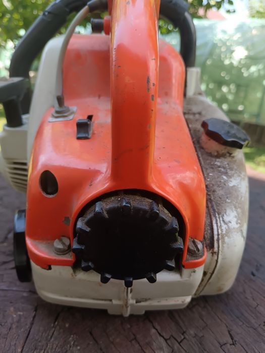 Drujba Stihl 08S