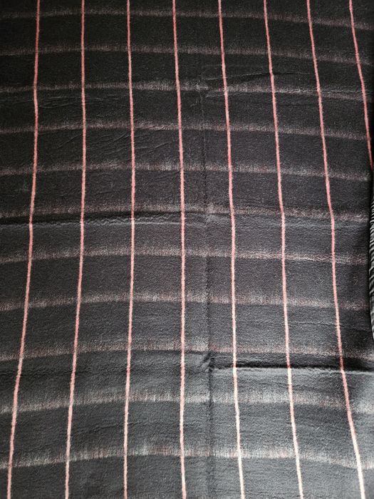 Вълнени родопски одеяла