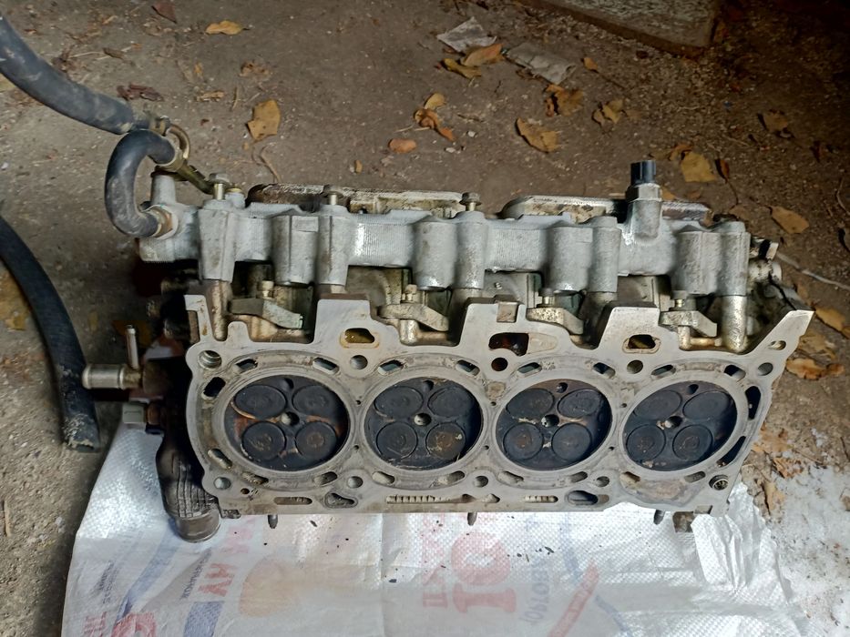 Продам запчасти б/у