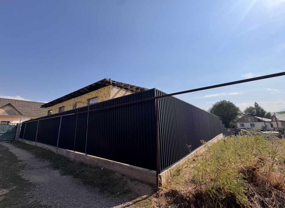 Алматы посёлок Улан Үй сатылады