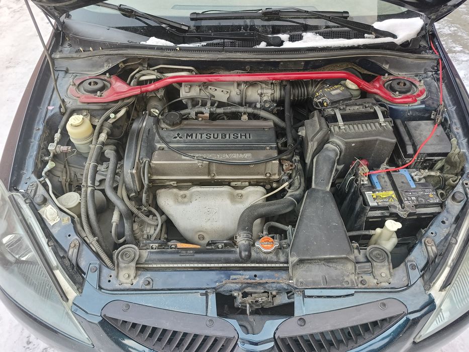 Авто Лансер 9 универсал хтс