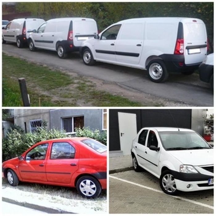 Dezmembrari logan diesel si benzina euro3 euro4 euro5 . orice piesa 20