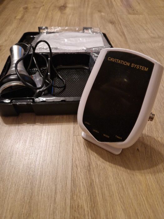 Aparat Cavitatie 40KHz