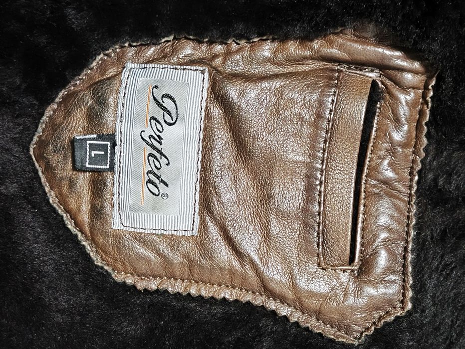 Продам дублёнку в хорошем состоянии