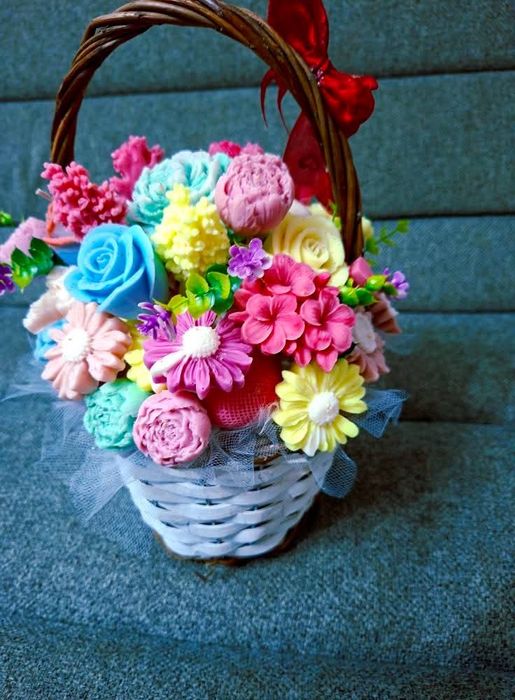 Aranjamente ceara soia