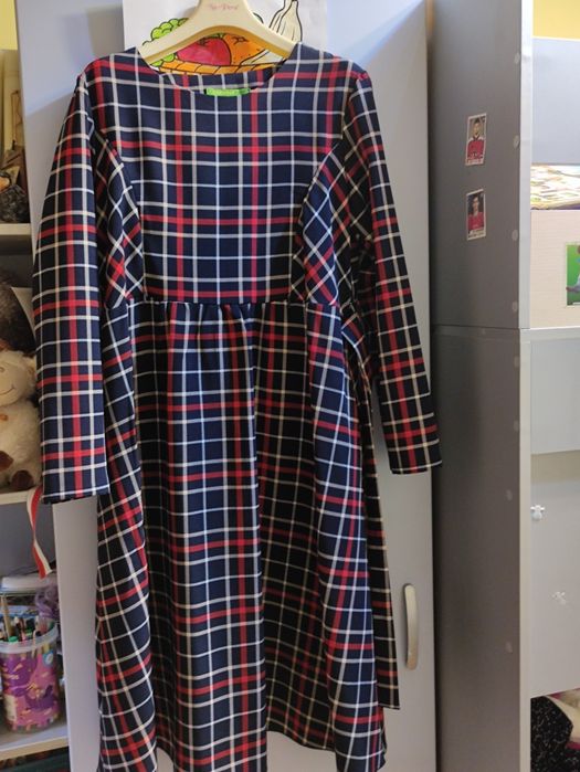 Платья для беременных