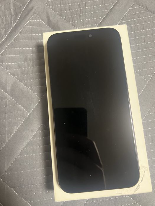 IPhone 15 pro max 512gb