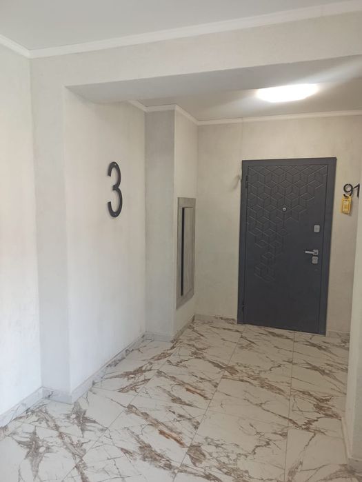 Квартира 2 комнатная