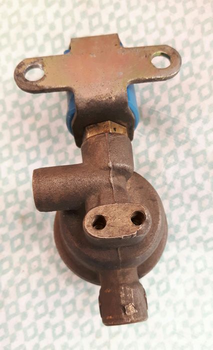 Клапан за газов инжекцион в добро състояние