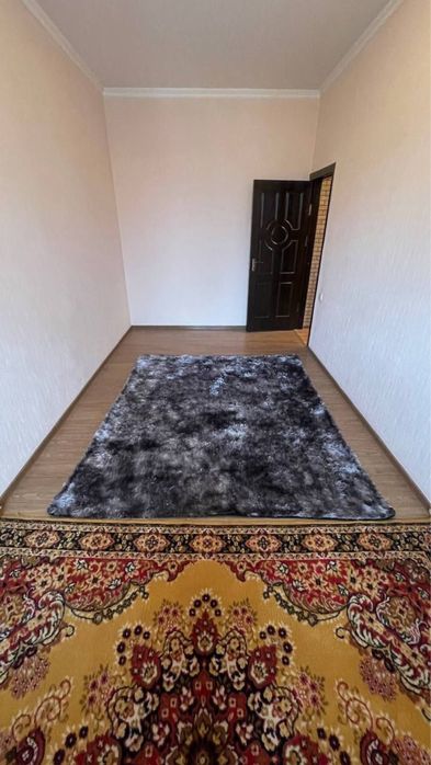 Продаётся 2-комнатная шикарная квартира раздельные комнаты.