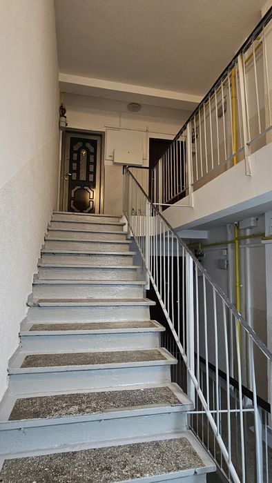Apartament 2 CD, Dacia – Aleea Columnei