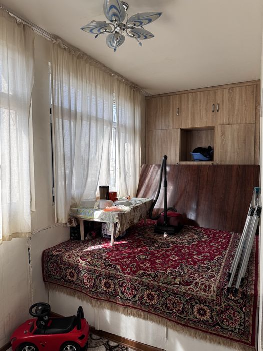 Uy ijaraga beriladi. Yunusobod -19 kv. Arenda