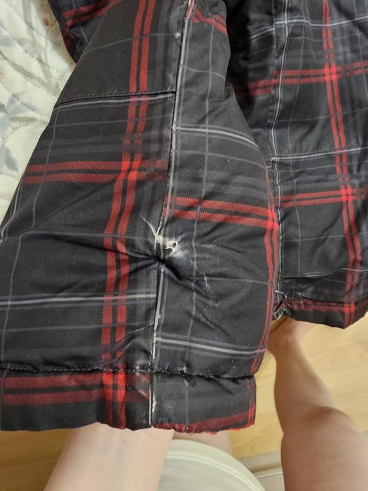Продам детский зимний комбенизон