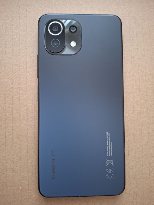 xiaomi 11 Lite 5G NE