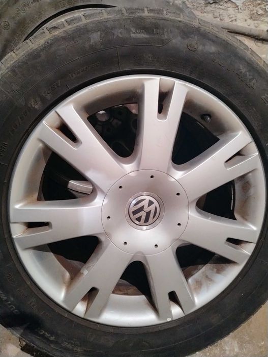 4 бр.Джанти 18/ 5×120