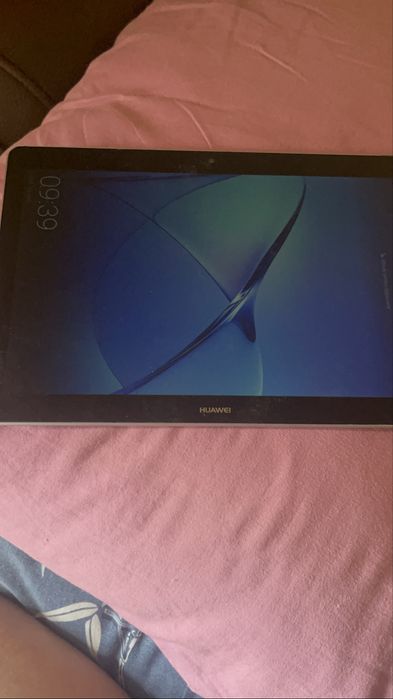 Tableta Huawei in stare buna